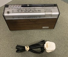 Ferguson 3127 Radio 1970,S