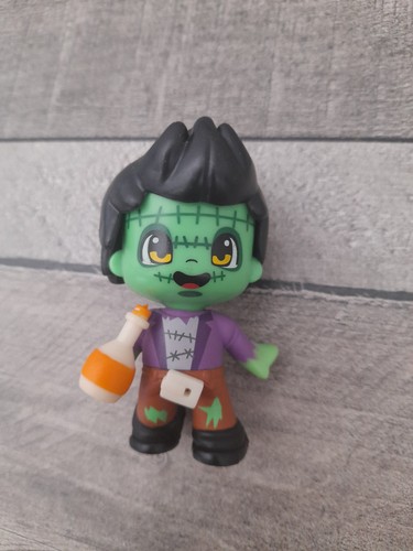 Pinypon monsters frankinstein-