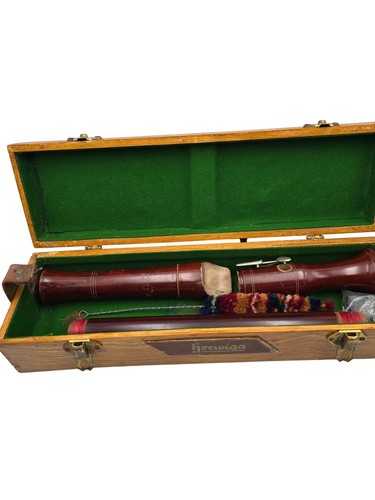 Herwiga tenor chor - , recorder