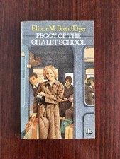 Peggy Of The Chalet School