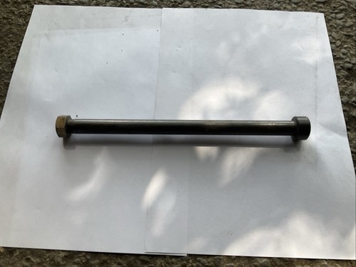 Beta zero swinging arm - beta, spindle