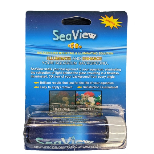 Seaview aquarium background - seaview,