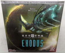 SEEDERS FROM SEREIS EPISODE I