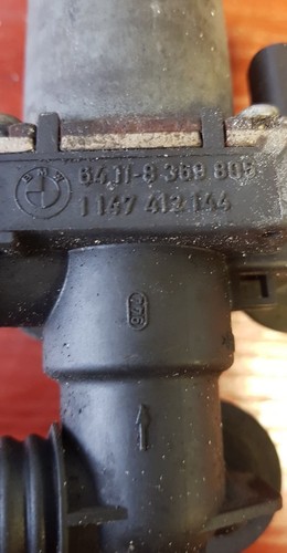 64128374995 heater control - ,
