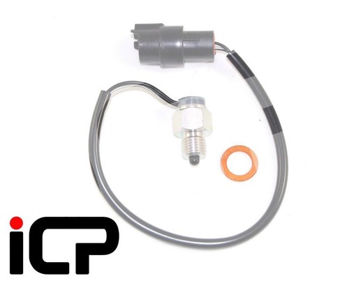 Genuine gearbox neutral - genuine,