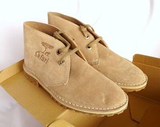 Bata Safari Desert Boots