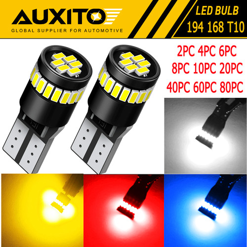 Auxito t10 168 - auxito,