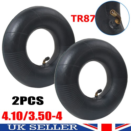 Inner tubes 3 - 2x, 4.10/3.50-4