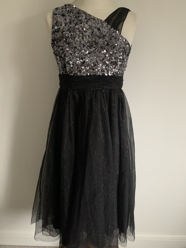 Monsoon bridesmaid girls - bridesmaid, black
