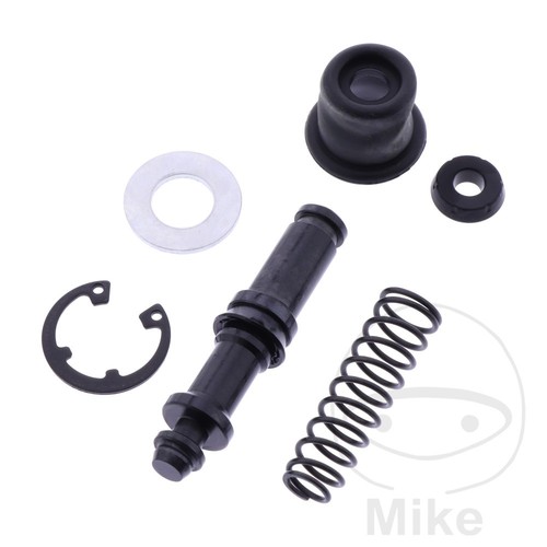 Brake master cylinder repair - cylinder,