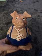 Wade Nat West Pig Maxwell Son