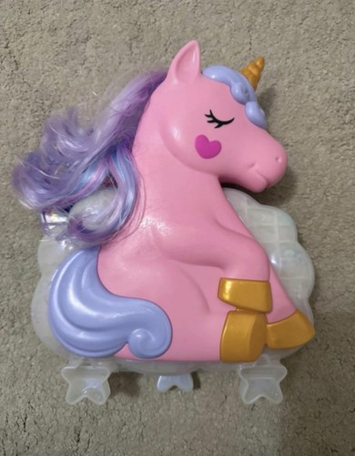 Polly pocket unicorn - pocket,