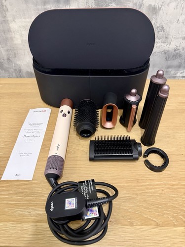Dyson airwrap complete - airwrap,