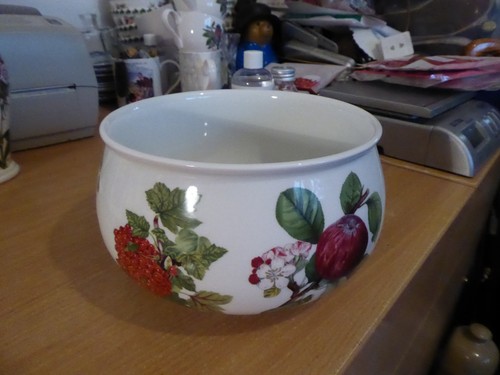 Gorgeous portmeirion pomona - ,