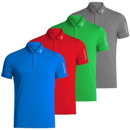 Lindeberg tour tech reg - tour,
