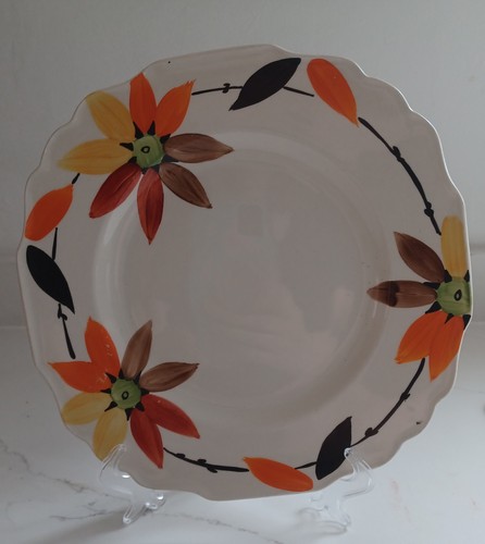 Vintage myott art - vintage, hand