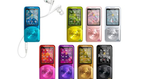 Sony walkman s754 compact - sony,