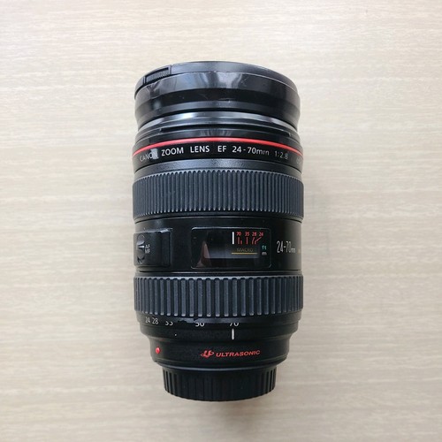 Canon 70mm 2 8l - f/2.8l, usm