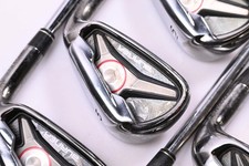 Taylormade Burner Irons /