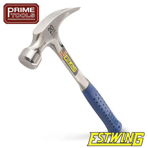 Estwing 20s straight - straight, claw