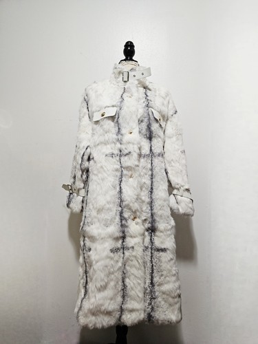 Newreal rex rabbit lapin - rex,