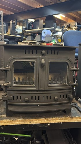 Villager bayswater stove - villager,