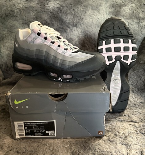Nike air max big - nike, bubble