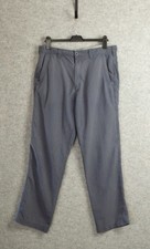 Rohan stronghold trousers blue - rohan,