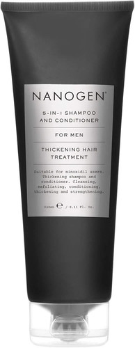 Nanogen men s 240ml - men's,
