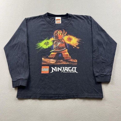Lego ninjago shirt youth - lego,