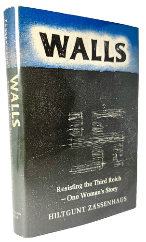 Walls resisting the third - walls,,