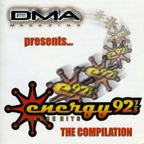 Dma dance presents - dma,