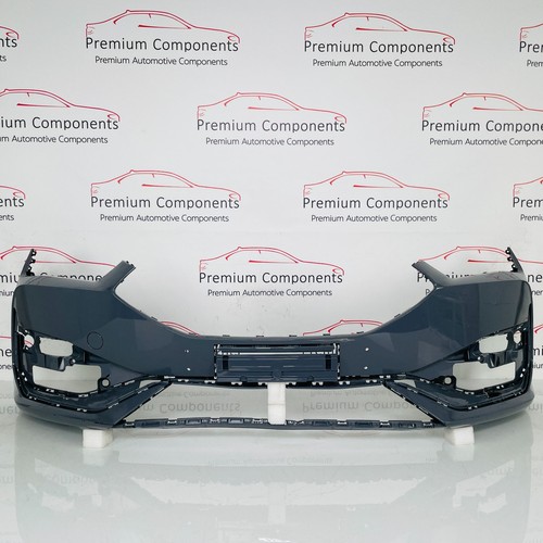 Cupra leon front bumper - leon, fr