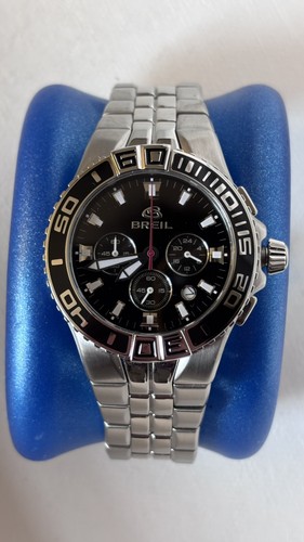 Breil manta 1970 watch - 1970, new