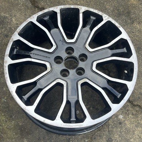 Range rover l322 - 1,