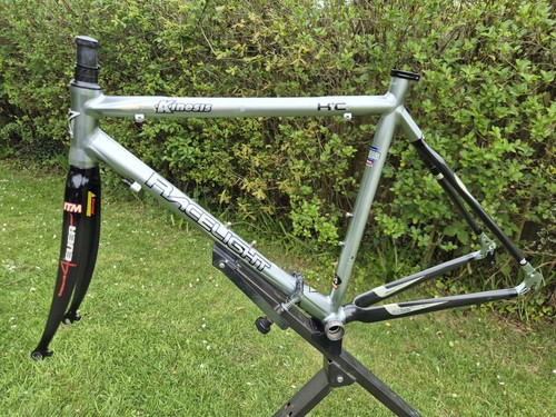 Kinesis racelight 52cm - racelight,