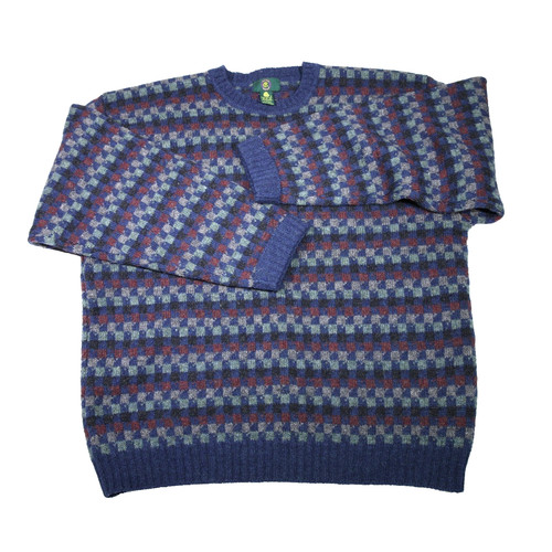 Vtg club room - club, men