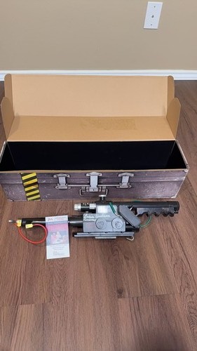 Ghostbusters proton pack - ghostbusters,
