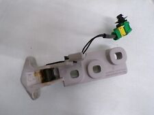 Hood Micro Switch Peugeot 206 Cc Hood Lock Right 9641108877 " 498A43 "