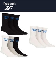 Reebok Socks Mens & Womens