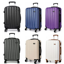 20/24/28" Hard Shell Suitcase