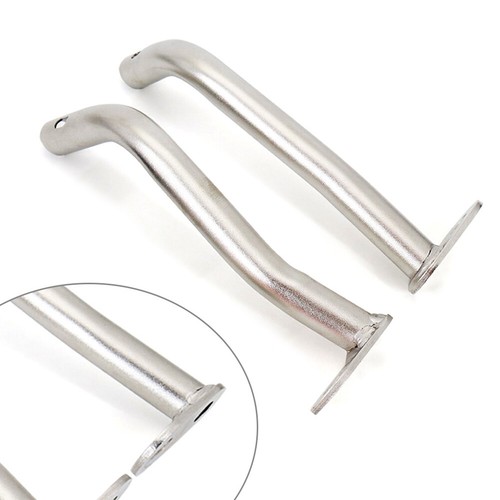 Engine guard bumper - engine,