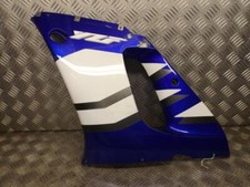 Yamaha R6 5EB 5MT Left Hand