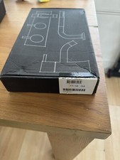 Vola decmounted hand shower 