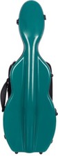 UK Shaped violin case