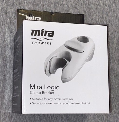 Mira logic clamp bracket - logic, in