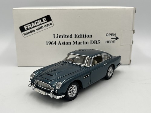Danbury mint aston - danbury, martin