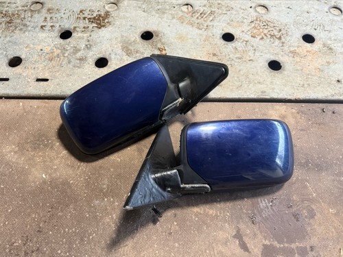 Genuine bmw e36 saloon - e36, /