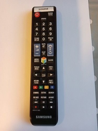 Samsung bn59 01198q smart - samsung, bn59-01198q