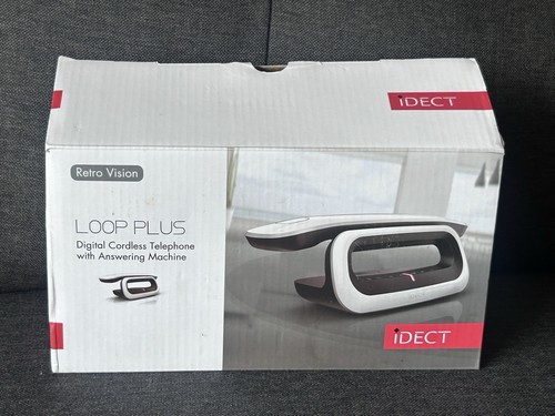 Idect loop plus digital - plus,